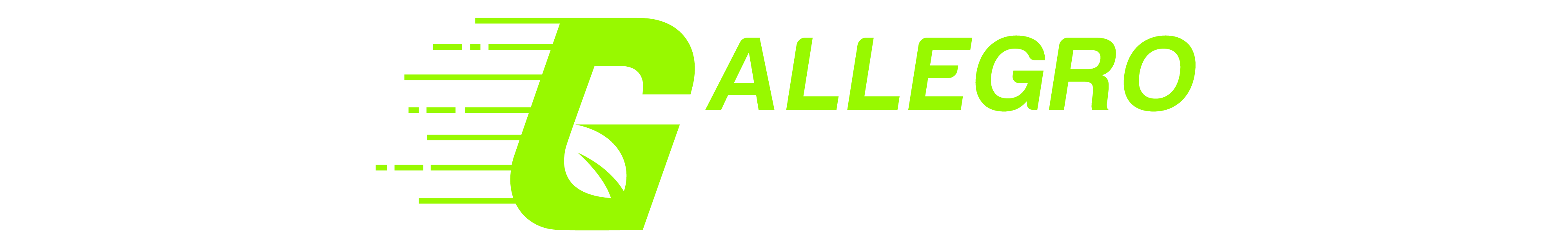 Gallegro logo
